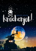 Cover: Knochenjob - Drachenmond Verlag