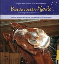 Abbildung von: Basiswissen Pferde - AMARO Verlag