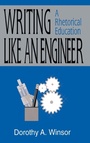 Cover: Writing Like An Engineer - Routledge