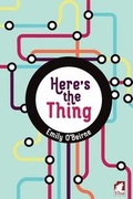 Cover: Here's the Thing - Ylva Verlag E.Kfr.