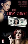 Cover: The Law Game - Ylva Verlag E.Kfr.