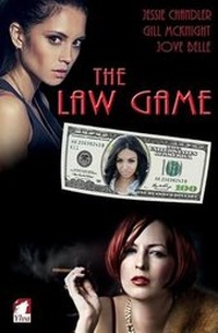 Enlarge image Cover: The Law Game - Ylva Verlag E.Kfr.