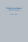 Cover: Writing Like An Engineer - Routledge