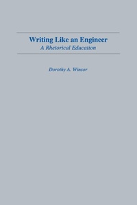 Enlarge image Cover: Writing Like An Engineer - Routledge