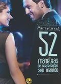 Cover: 52 maneiras de surpreender seu marido - Editora Central Gospel