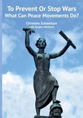 Cover: What Can Peace Movements Do? - Irene Publishing