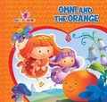 Cover: Colour Fairies - Omni and the Orange - Aadarsh Private Limited