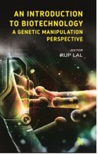 Enlarge image Cover: An Introduction to Biotechnology - I K International Publishing House Pvt. Ltd
