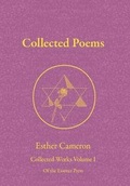Cover: Collected Poems - Of the Essence Press