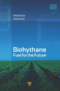 Enlarge image Cover: Biohythane - Pan Stanford Publishing Pte Ltd