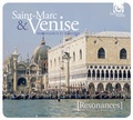 Cover: San Marco und Venedig - Helikon Harmonia Mundi