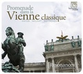 Cover: Spaziergang durch das Klassische Wien - Helikon Harmonia Mundi