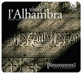 Cover: Besuch der Alhambra - Helikon Harmonia Mundi