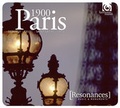 Cover: Paris 1900 - Helikon Harmonia Mundi