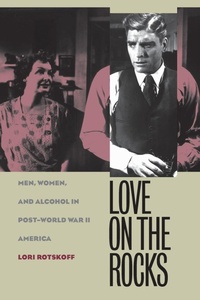 Enlarge image Cover: Love on the Rocks - The University of North Carolina Press