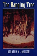 Cover: The Hanging Tree - University of Nebraska Press