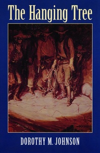 Enlarge image Cover: The Hanging Tree - University of Nebraska Press