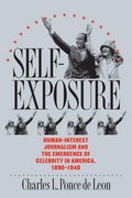 Bild: Self-Exposure - The University of North Carolina Press
