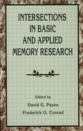 Bild: Intersections in Basic and Applied Memory Research - Psychology Press