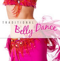 Abbildung von: Traditional Belly Dance - ZYX Music
