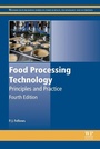 Cover: Food Processing Technology - Woodhead Publishing