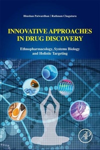 Abbildung von: Innovative Approaches in Drug Discovery - Academic Press