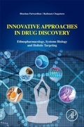 Cover: Innovative Approaches in Drug Discovery - Academic Press