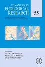 Cover: Large-Scale Ecology: Model Systems to Global Perspectives - Academic Press
