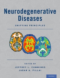 Abbildung von: Neurodegenerative Diseases - OUP eBook