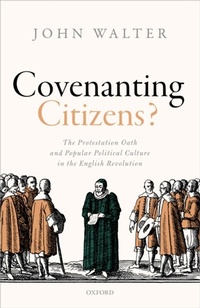 Enlarge image Cover: Covenanting Citizens - OUP eBook