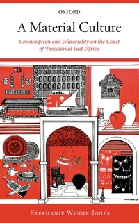 Abbildung von: A Material Culture - OUP eBook
