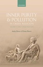 Cover: Inner Purity and Pollution in Greek Religion - OUP eBook