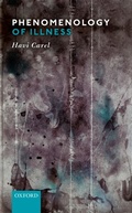 Bild: Phenomenology of Illness - OUP eBook