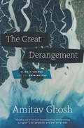 Cover: The Great Derangement - University of Chicago Press