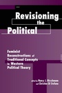 Cover: Revisioning The Political - Westview Press Inc