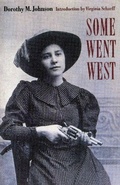 Cover: Some Went West - Bison Books