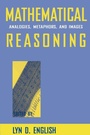 Cover: Mathematical Reasoning - Routledge