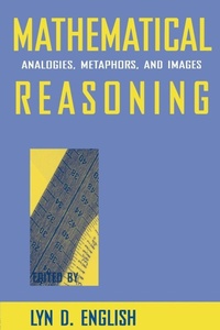 Enlarge image Cover: Mathematical Reasoning - Routledge