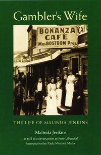Enlarge image Cover: Gambler's Wife - Bison Books