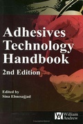 Cover: Adhesives Technology Handbook - William Andrew
