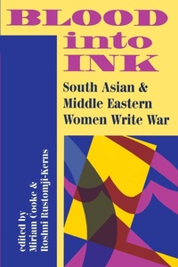 Enlarge image Cover: Blood Into Ink - Westview Press Inc