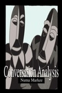 Cover: Conversation Analysis - Routledge