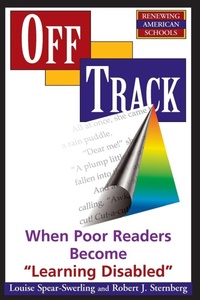 Enlarge image Cover: Off Track - Westview Press Inc