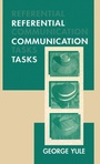 Cover: Referential Communication Tasks - Routledge