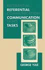 Cover: Referential Communication Tasks - Routledge