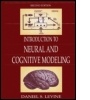 Cover: Introduction to Neural and Cognitive Modeling - Psychology Press