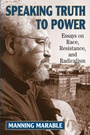 Cover: Speaking Truth To Power - Westview Press Inc