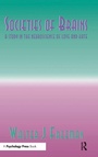 Cover: Societies of Brains - Psychology Press