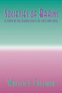 Cover: Societies of Brains - Psychology Press