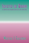 Cover: Societies of Brains - Psychology Press